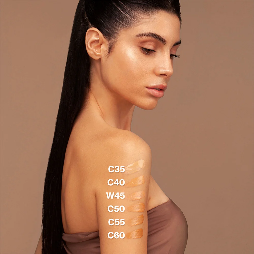 Mesauda The Skin W45 - Image 4