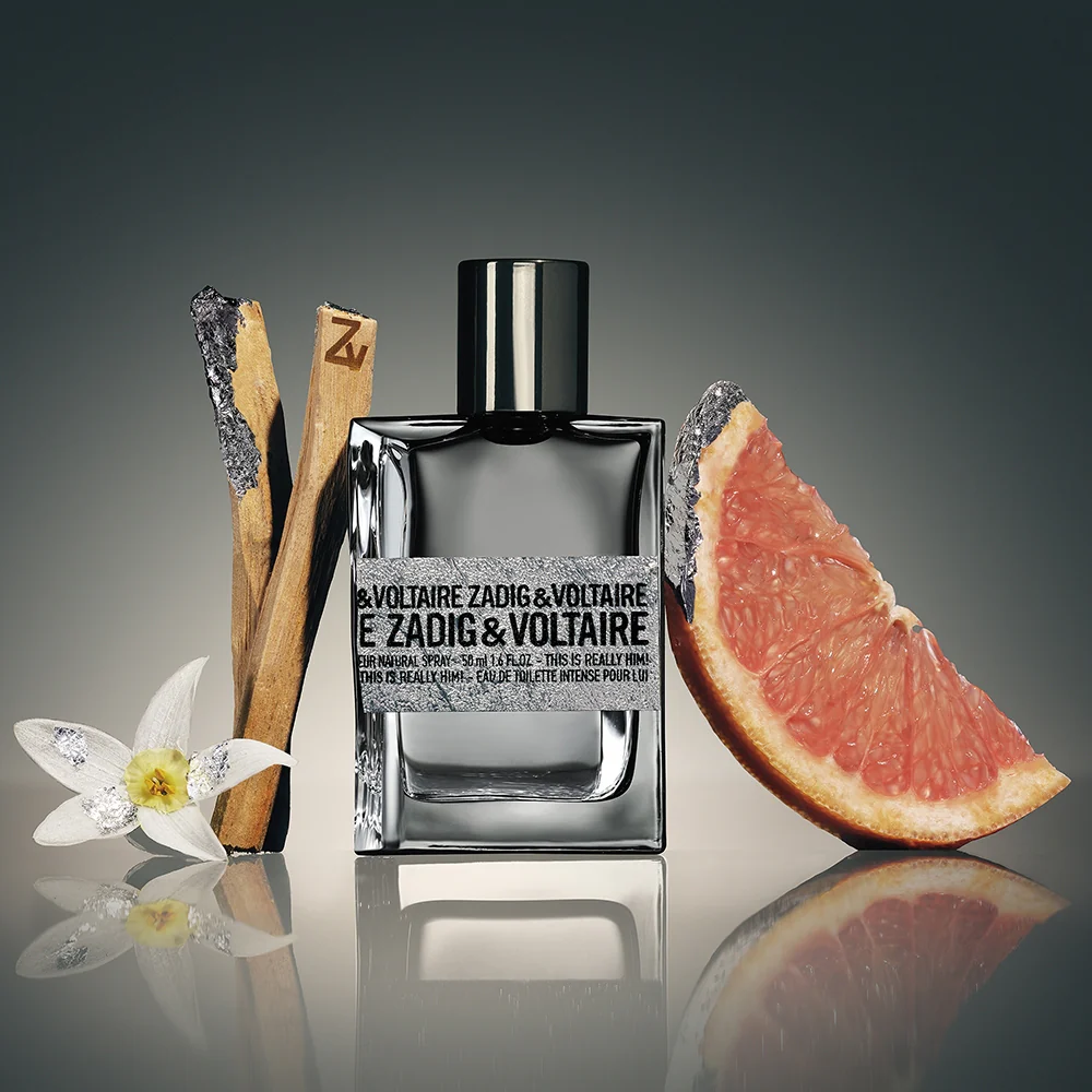 Zadig&Voltaire This Is Really Him! 100 ml - Image 2