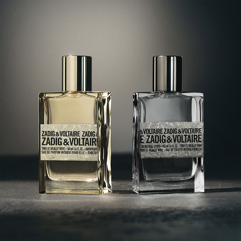 Zadig&Voltaire This Is Really Him! 100 ml - Image 3