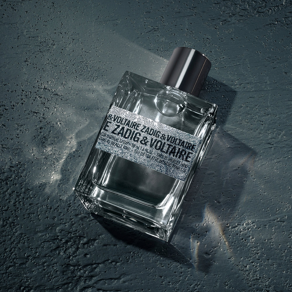 Zadig&Voltaire This Is Really Him! 100 ml - Image 4