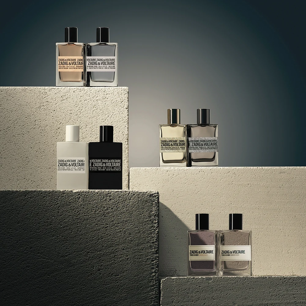 Zadig&Voltaire This Is Really Him! 100 ml - Image 5
