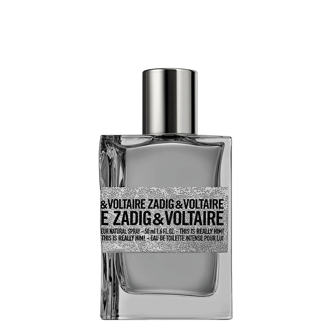 Zadig&Voltaire This Is Really Him! 50 ml