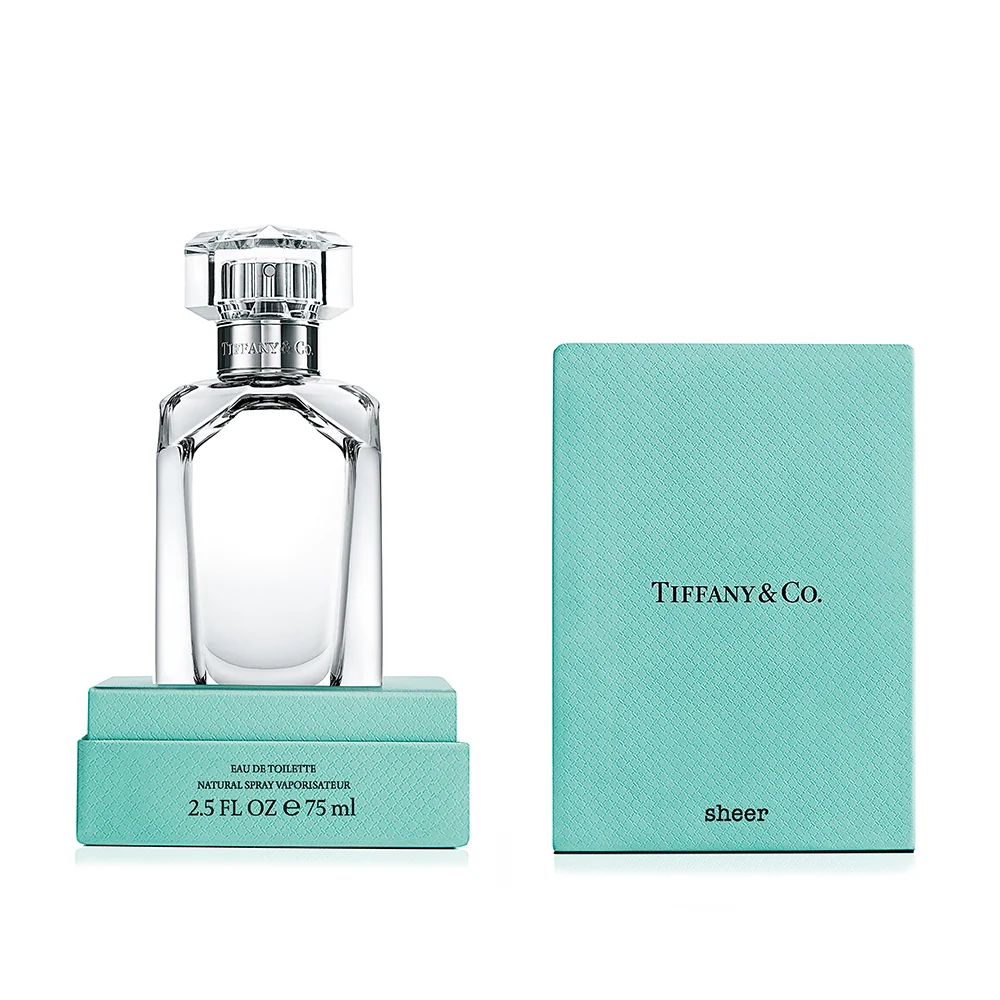 Tiffany & Co. Sheer 75 ml - Image 3