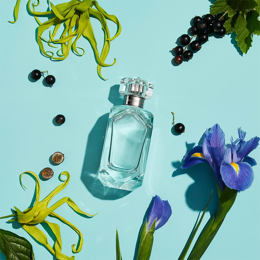 Tiffany & Co. Sheer 75 ml - Image 5
