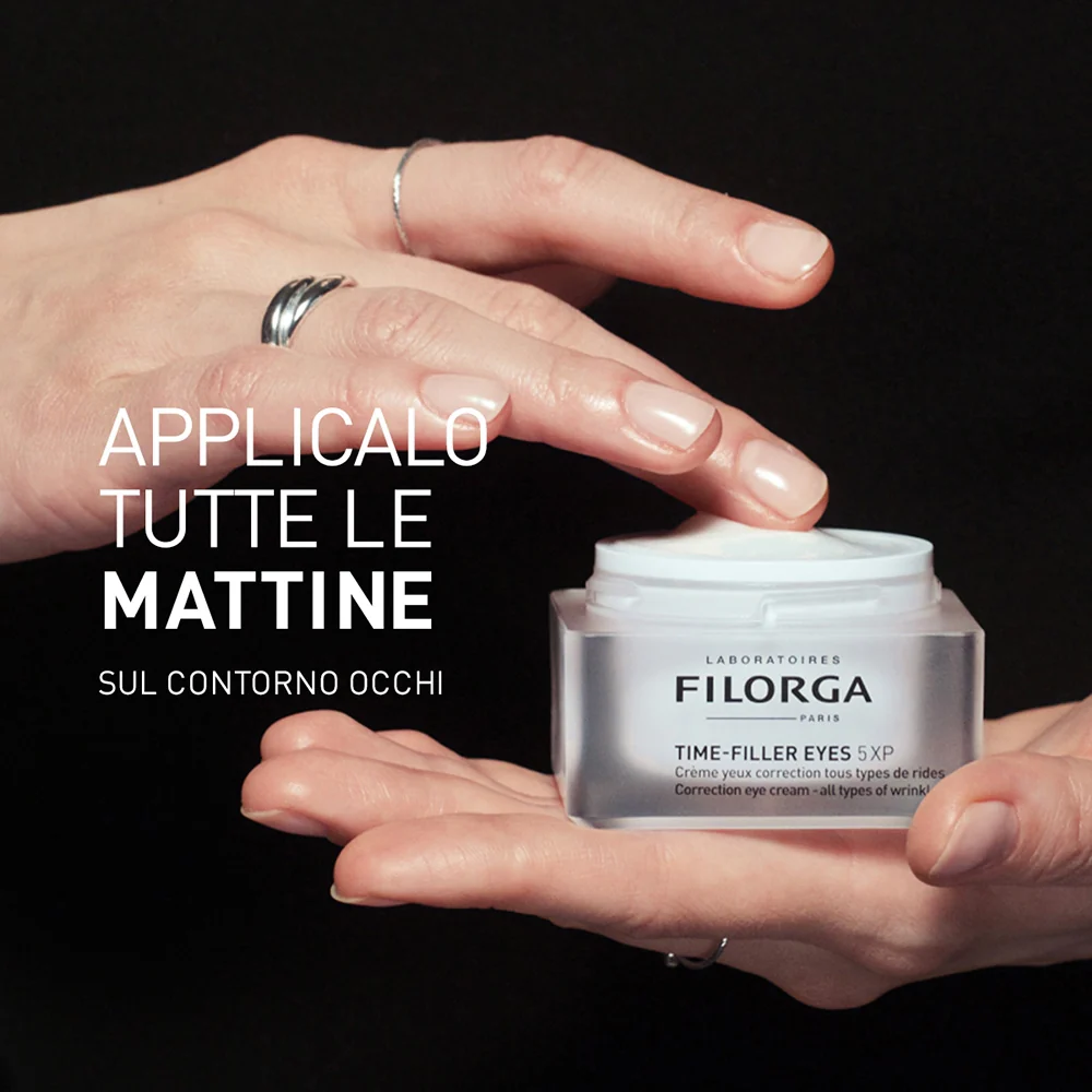 Filorga Time Filler Eyes 15 ml - Image 6