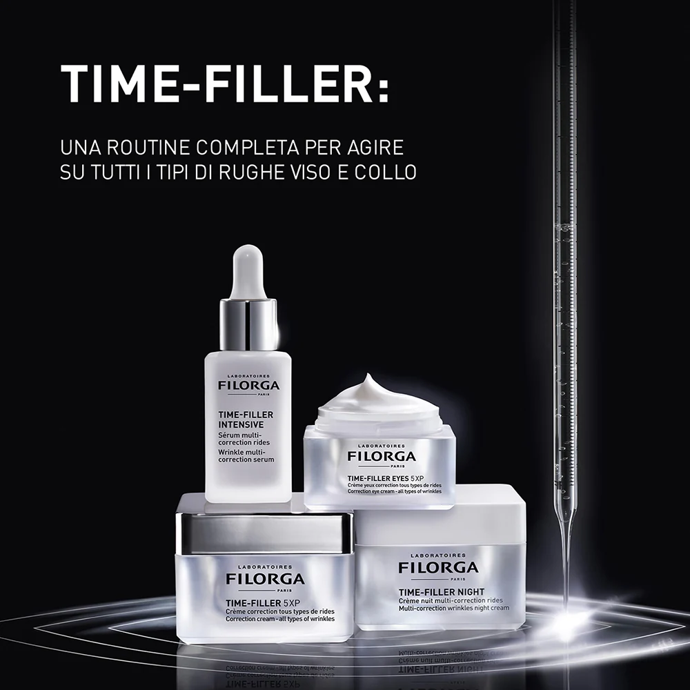 Filorga Time Filler Eyes 15 ml - Image 7