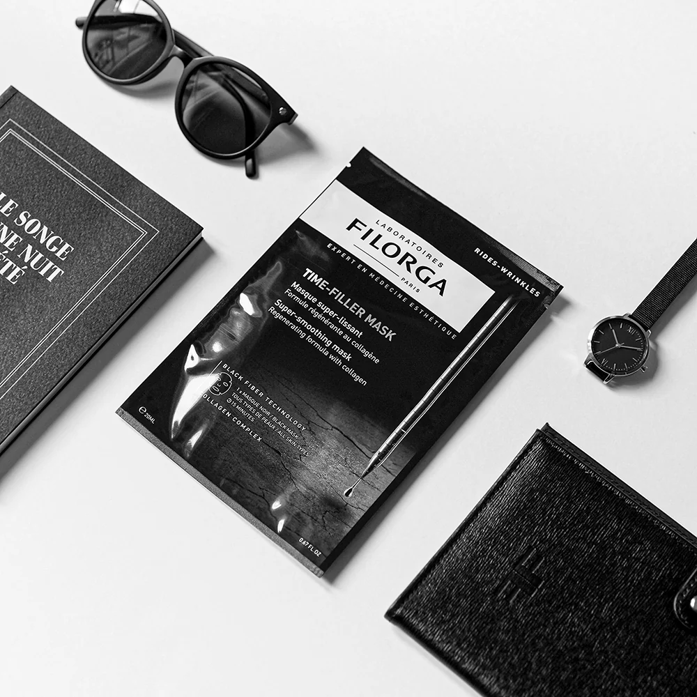Filorga Time-Filler Mask 20 ml - Image 3