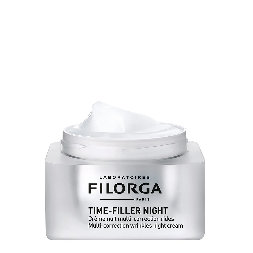 Filorga Time-Filler Night 50 ml - Image 2
