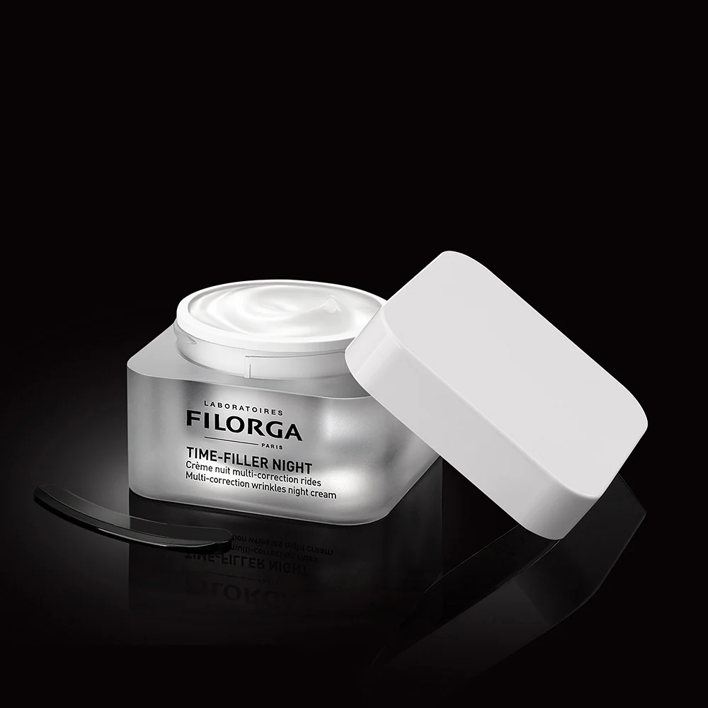Filorga Time-Filler Night 50 ml - Image 3