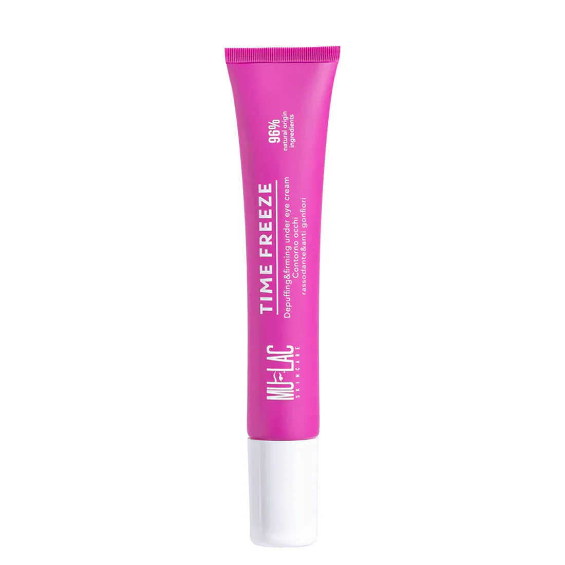 Mulac Time Freeze Contorno Occhi 15 ml