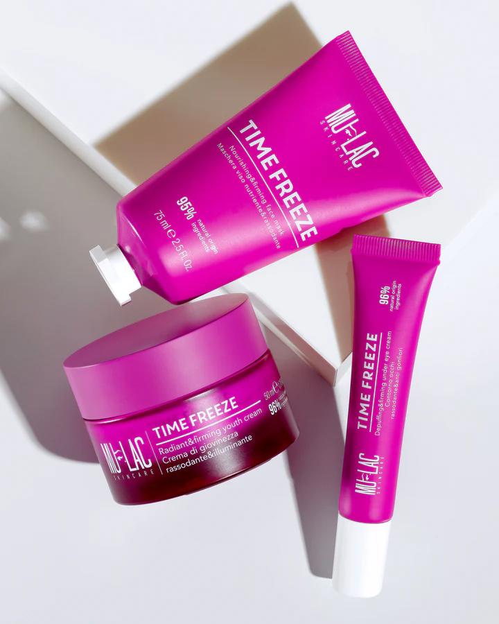 Mulac Time Freeze Crema Viso 50 ml - Image 4