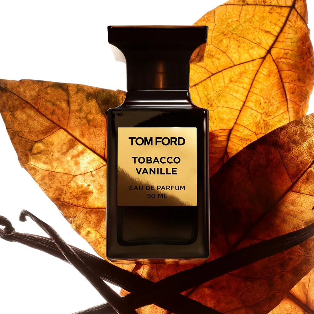 Tom Ford Tobacco Vanille 50 ml - Image 2