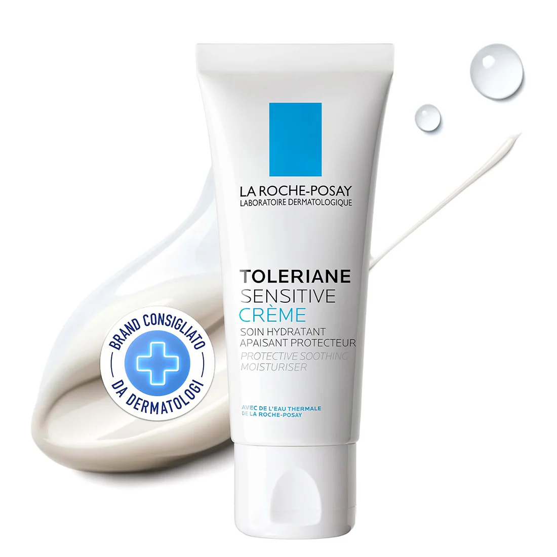 La Roche Posay Toleriane Sensitive  40 ml - Image 2