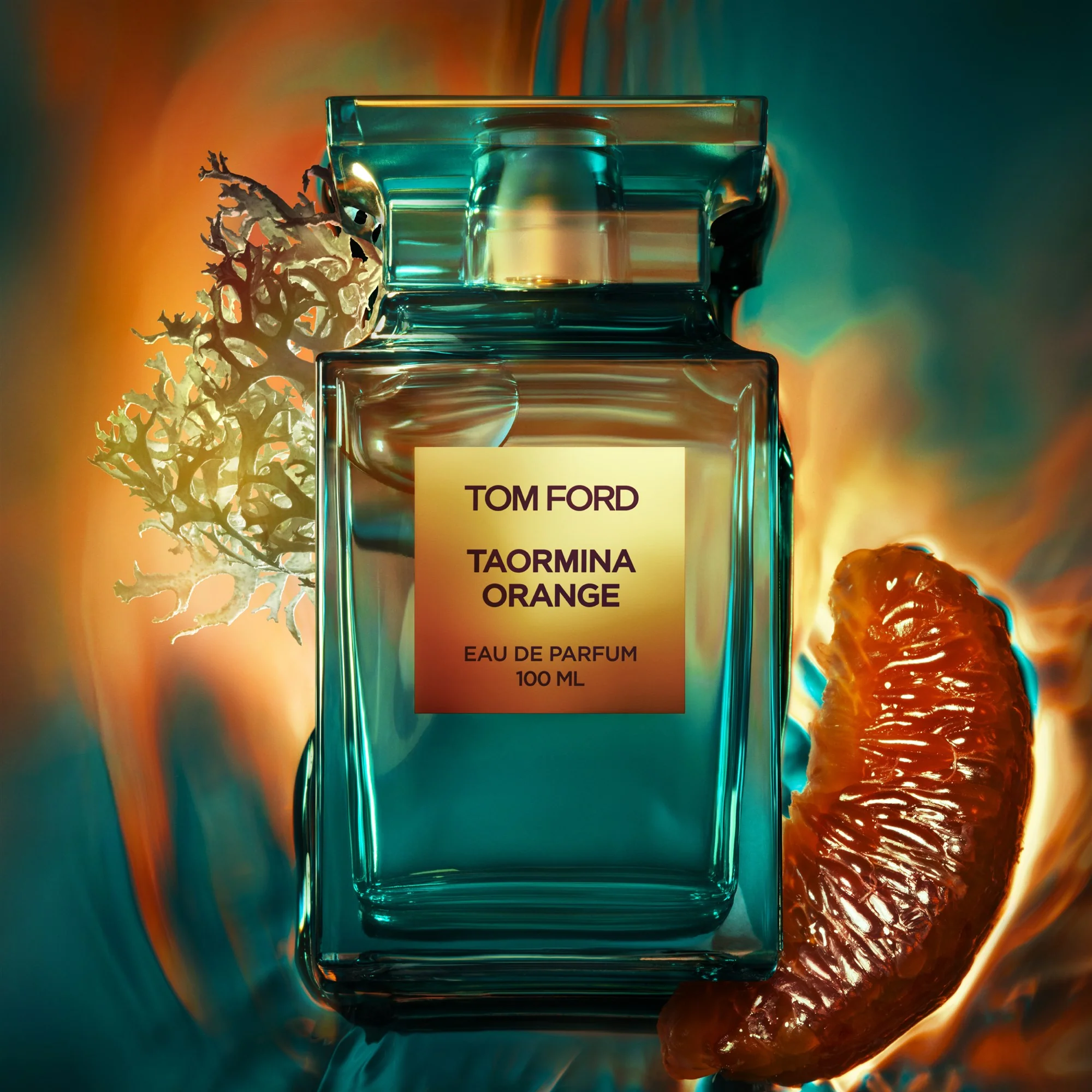 TOM FORD Taormina Orange  30 ml - Image 2