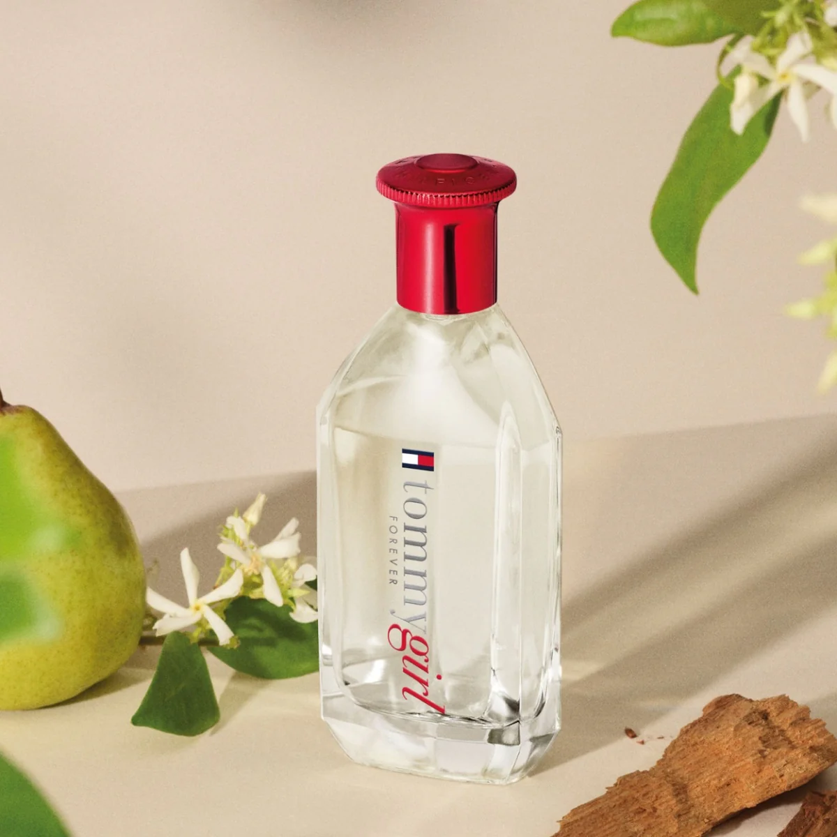 Tommy Hilfiger Tommy Girl Forever 100 ml - Image 2