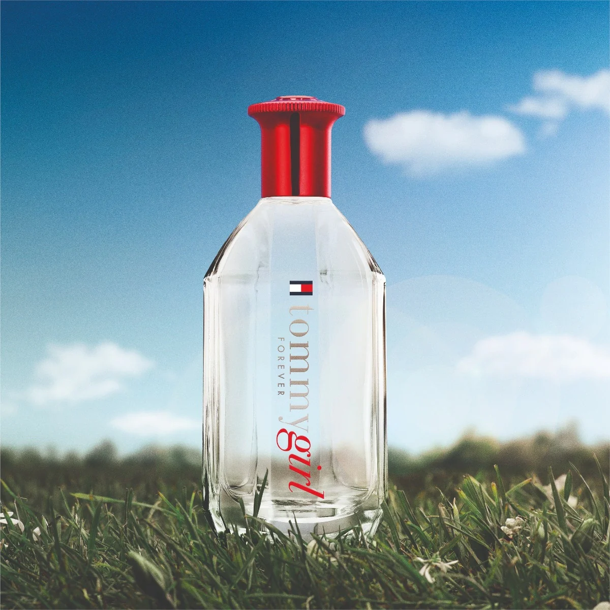 Tommy Hilfiger Tommy Girl Forever 100 ml - Image 3