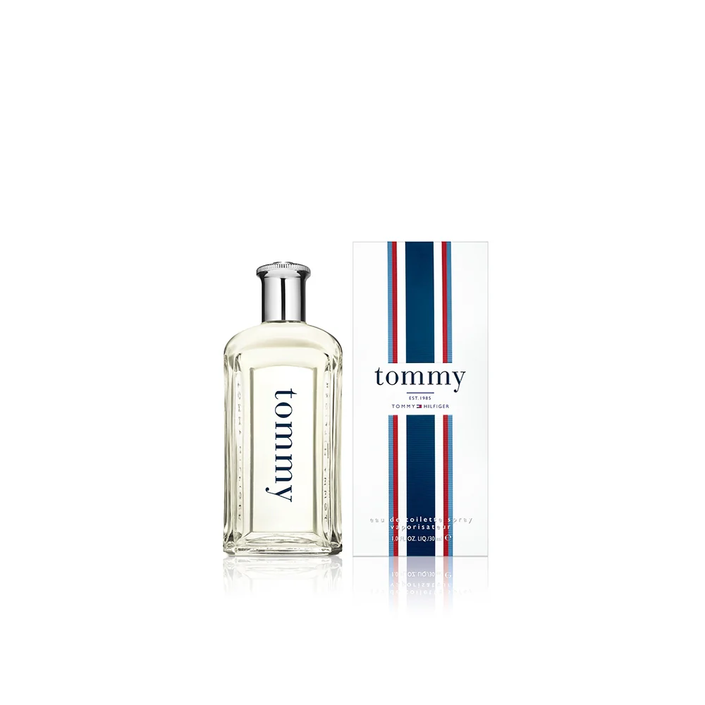 Tommy Hilfiger Tommy 30 ml - Image 2