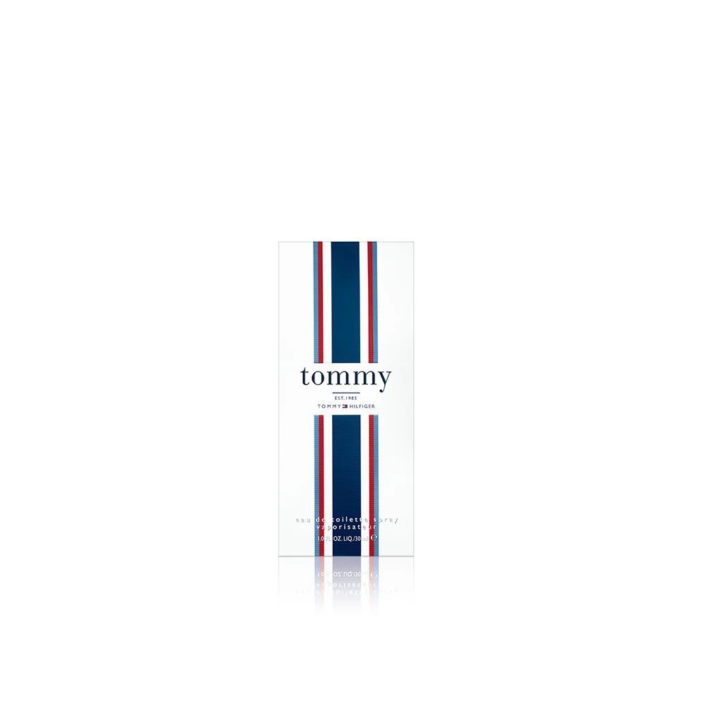 Tommy Hilfiger Tommy 30 ml - Image 3