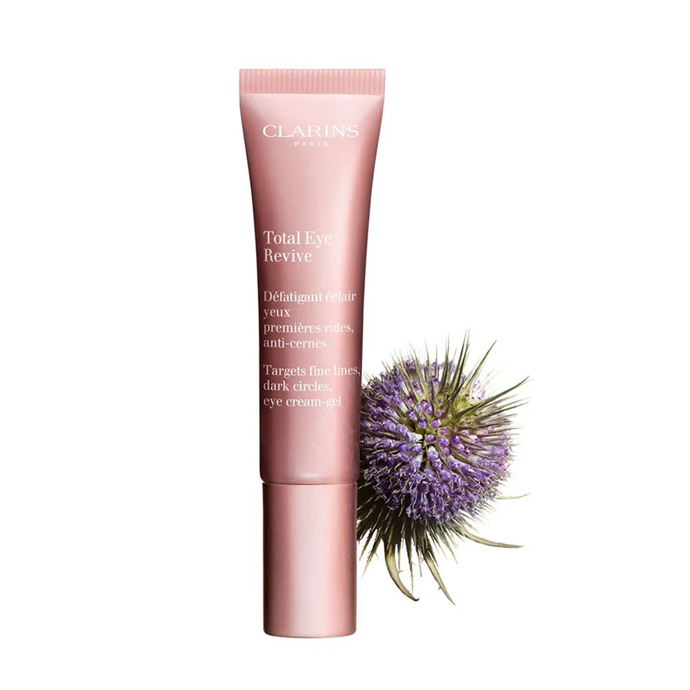 Clarins Total Eye Revive Défatigant 15 ml - Image 3