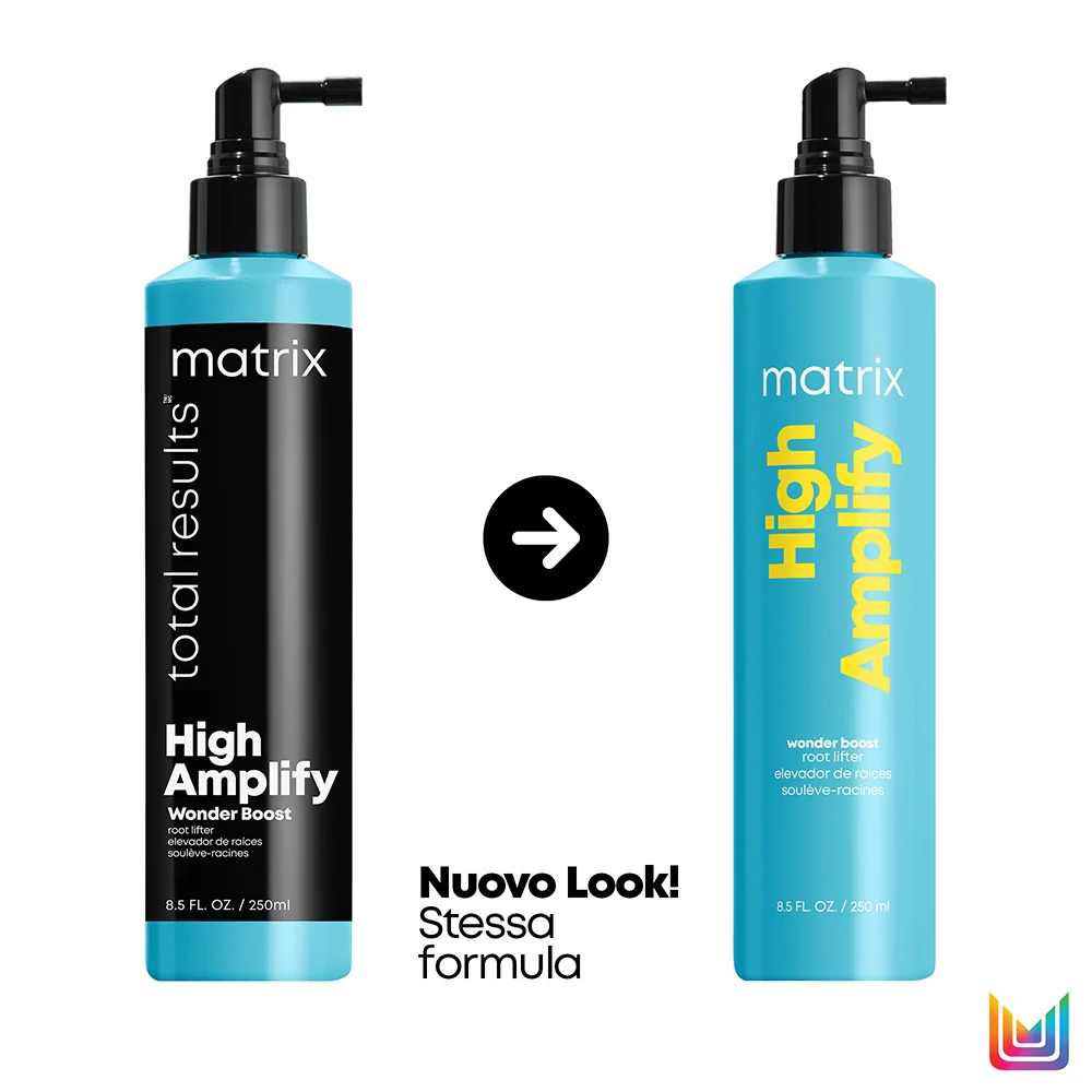 Matrix Total Results High Amplify Wonder Boost Root Lifter 250 ml - Image 2