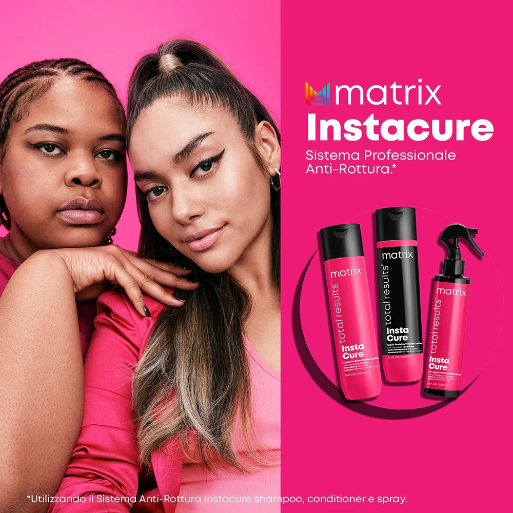 Matrix Total Results Instacure Conditioner 300 ml - Image 6