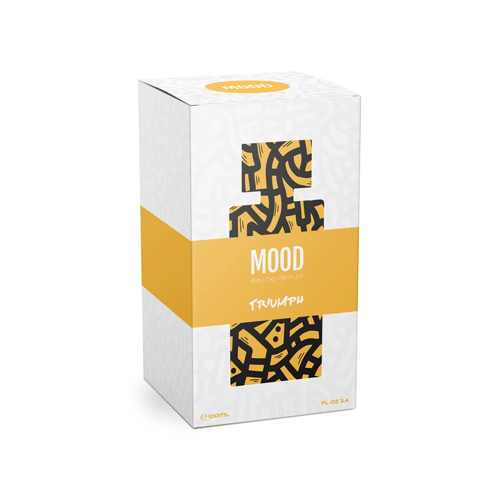 Mood Triumph 100 ml - Image 2