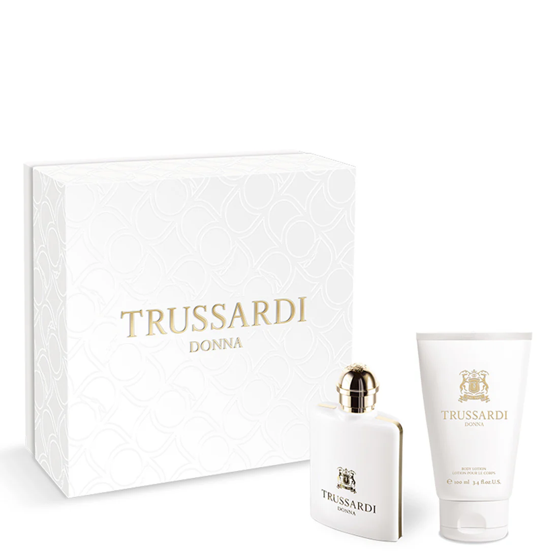 TRUSSARDI Donna 2 pz