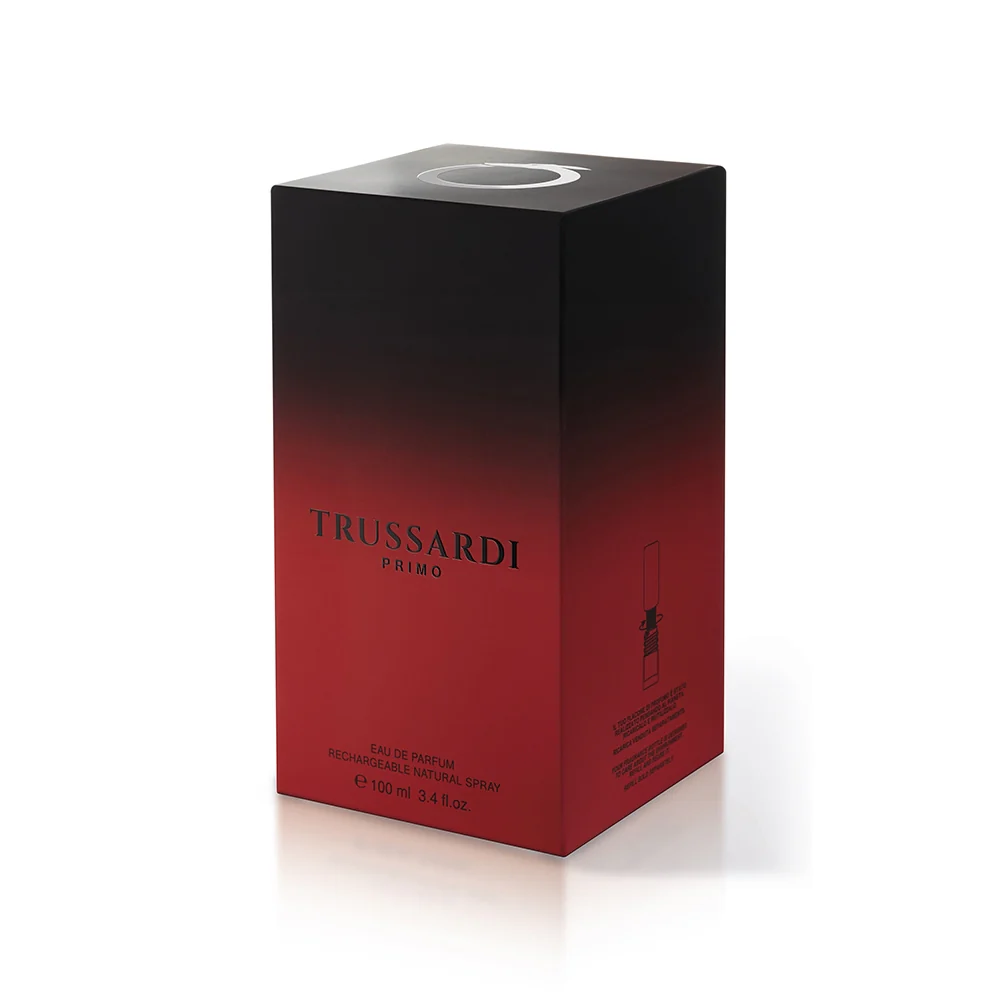 Trussardi Primo 30 ml - Image 3