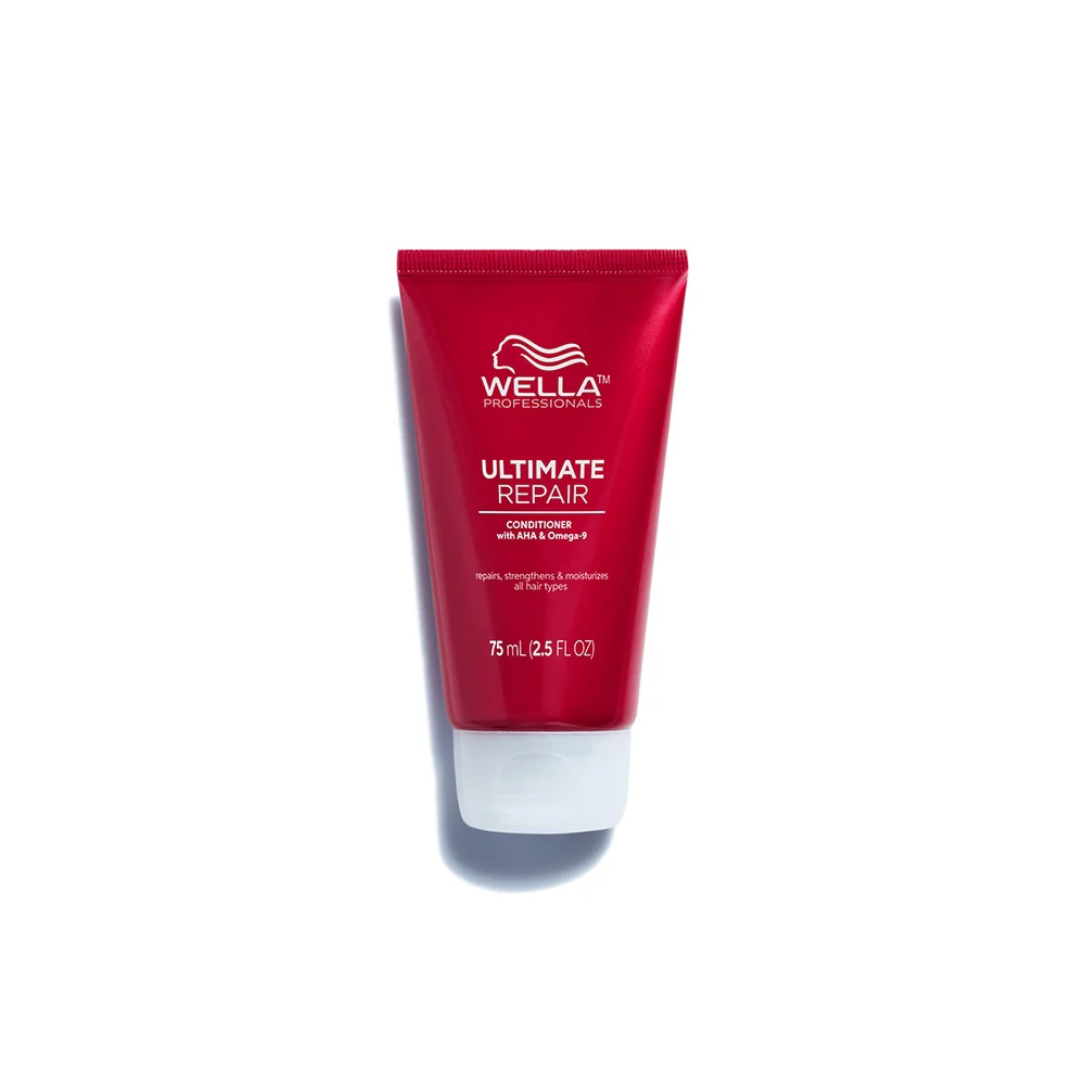 Wella Professionals Ultimate Repair Conditioner 75 ml - Image 2