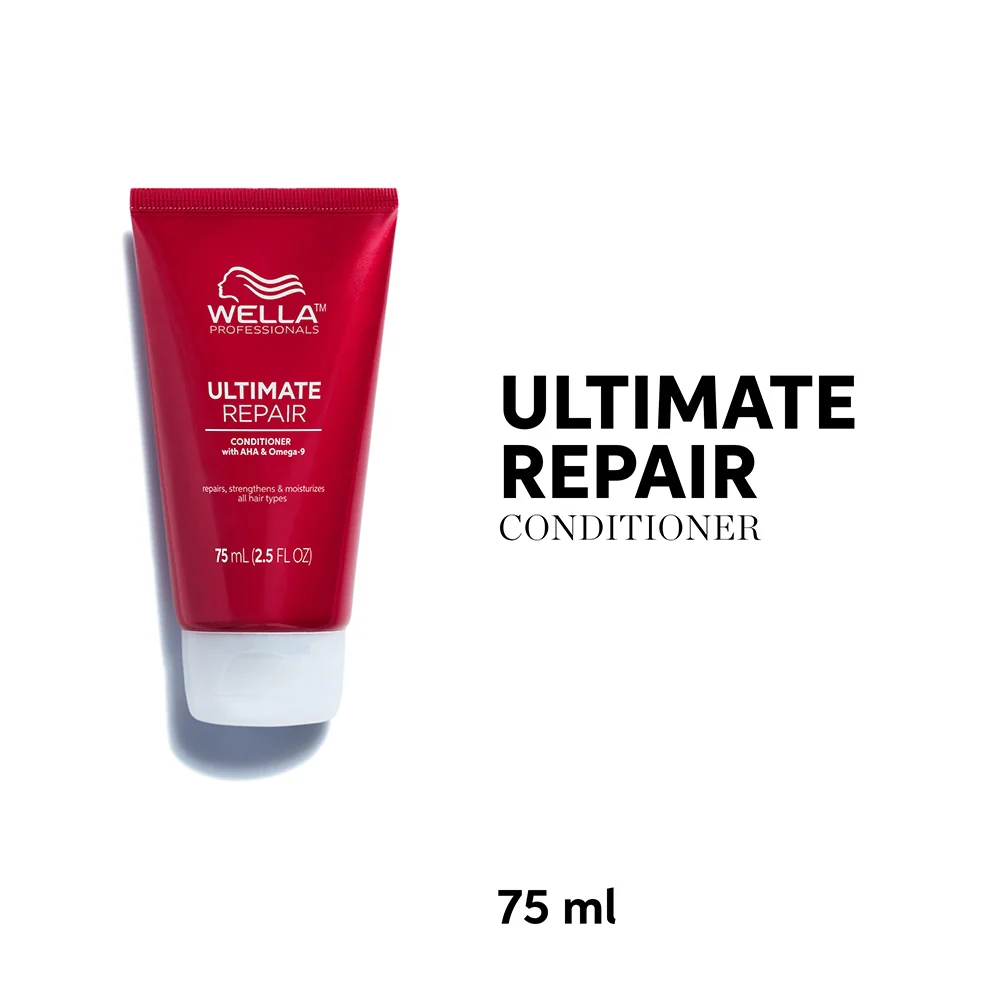 Wella Professionals Ultimate Repair Conditioner 75 ml - Image 3