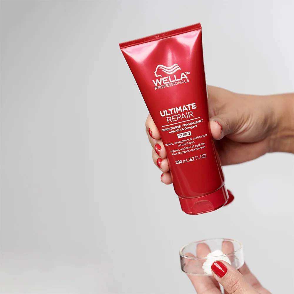 Wella Professionals Ultimate Repair Conditioner 150 ml - Image 10