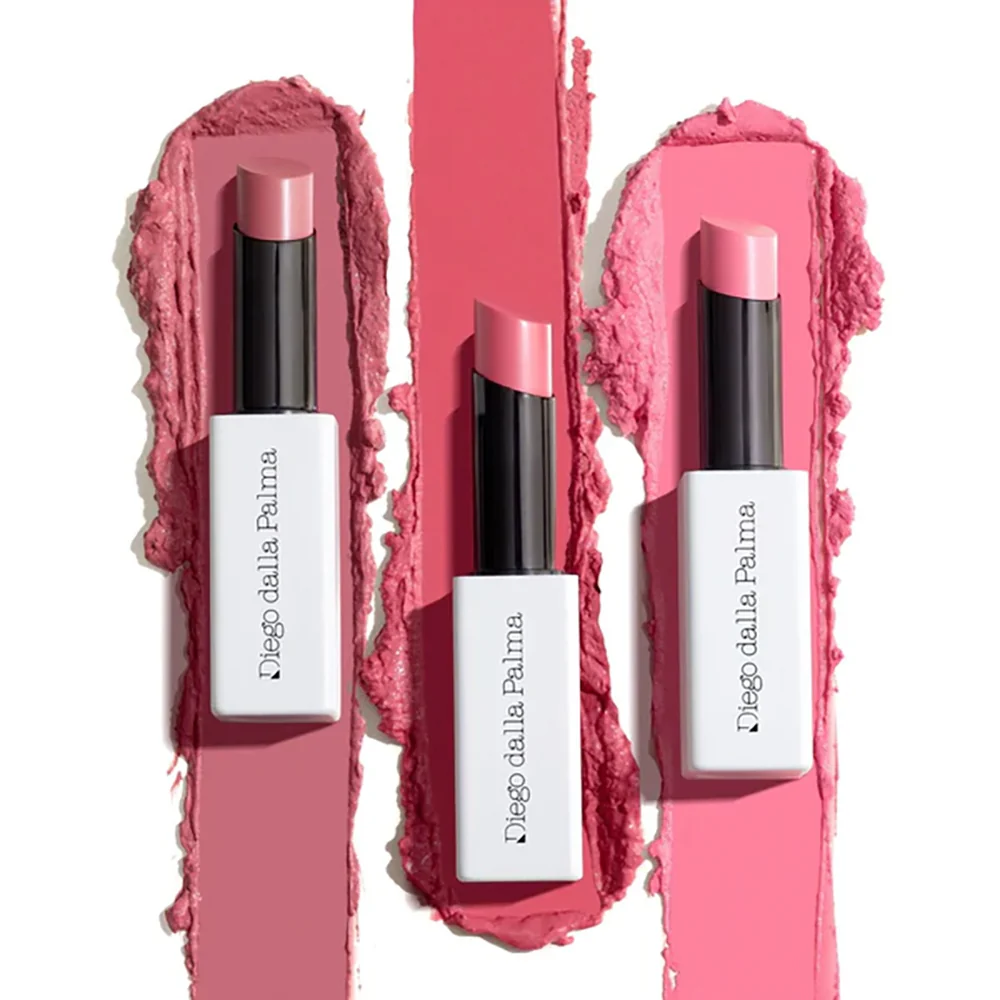 Diego Dalla Palma Milano Ultra Rich Sheer Lipstick 182 Dream On - Image 4