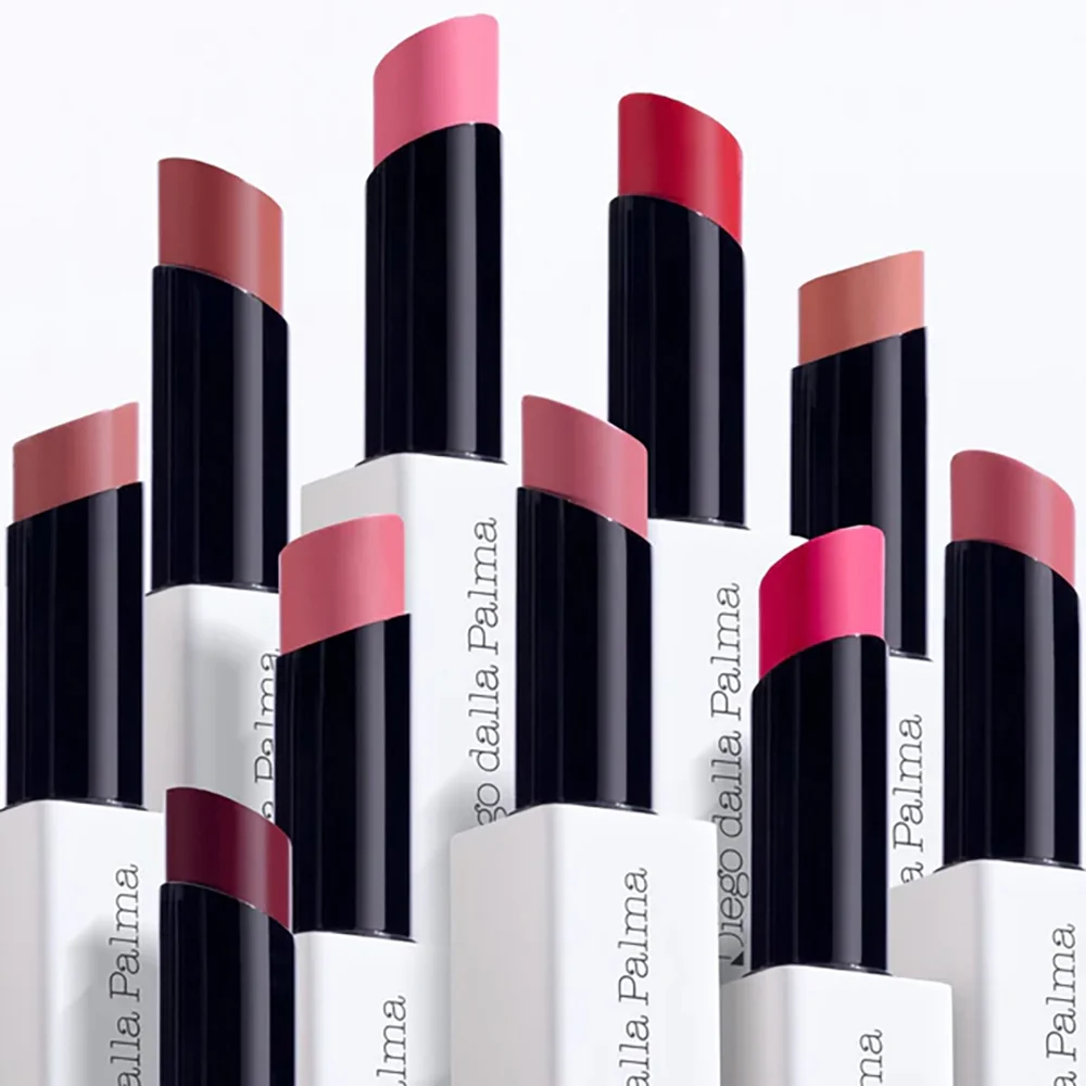 Diego Dalla Palma Milano Ultra Rich Sheer Lipstick 182 Dream On - Image 5