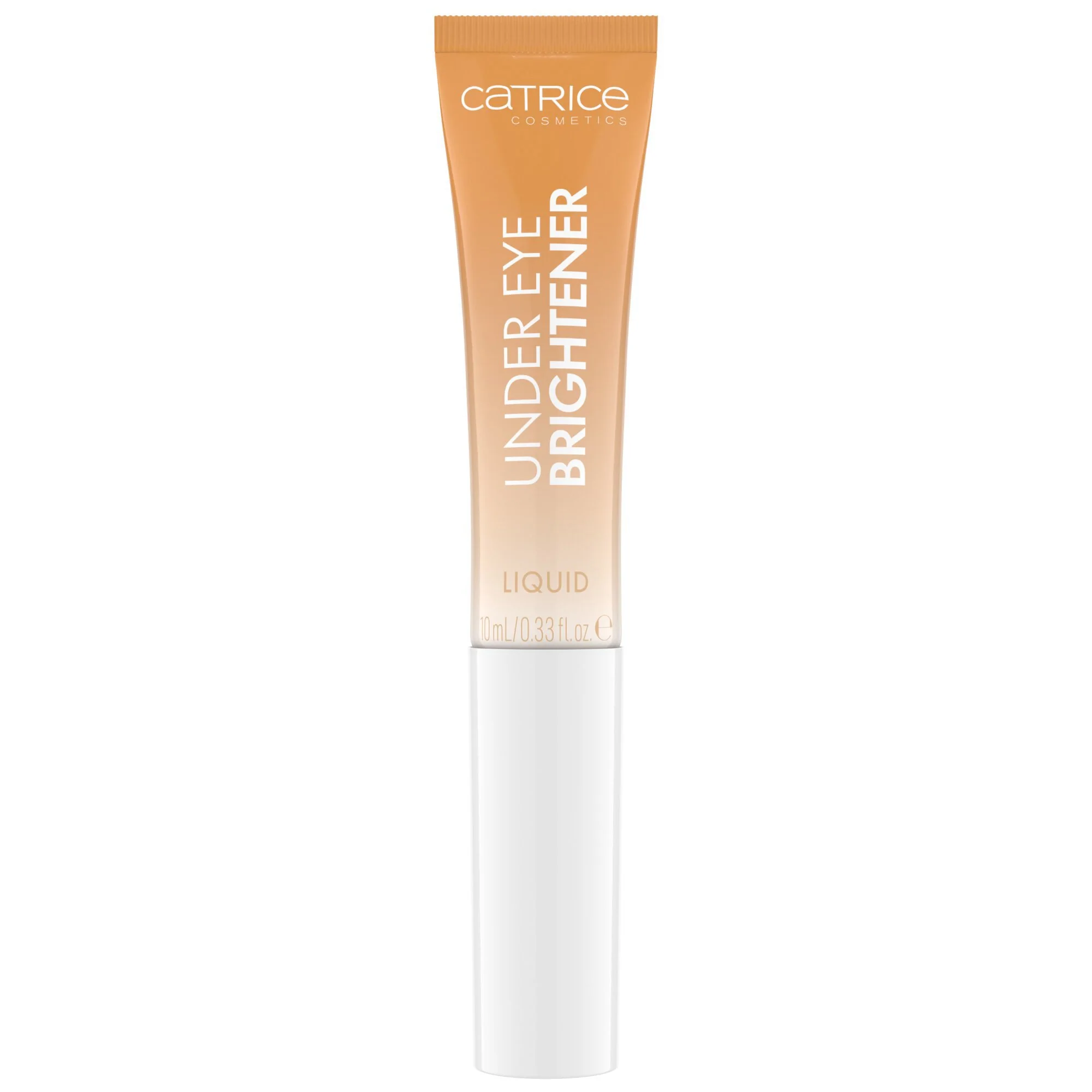 Catrice Under Eye Brightener 020 Warm Nude - Image 2