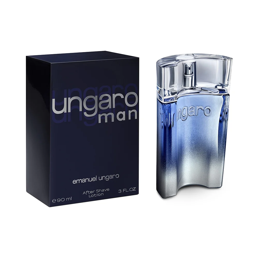 Ungaro Man 90 ml - Image 3