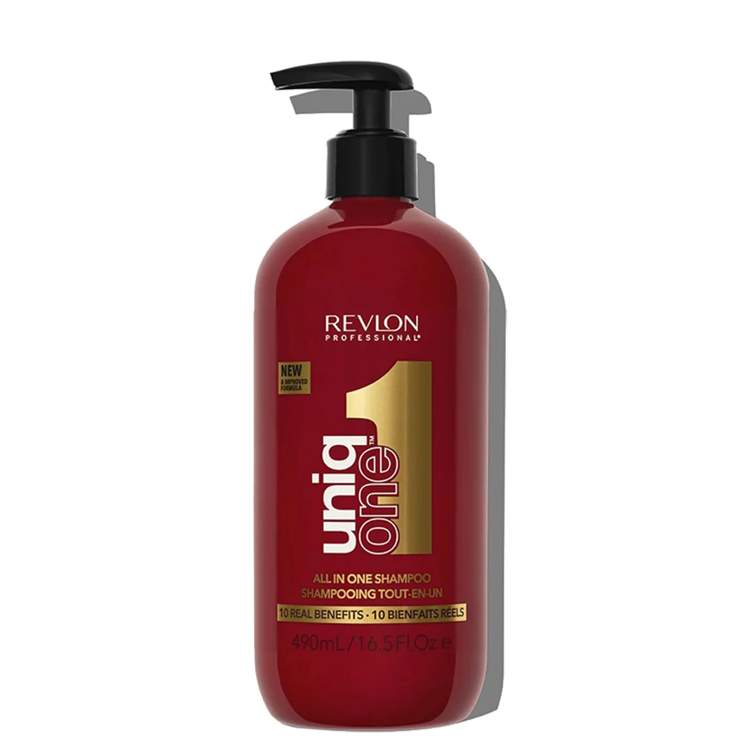 Revlon Professional Uniqone All In One Shampoo 490 ml