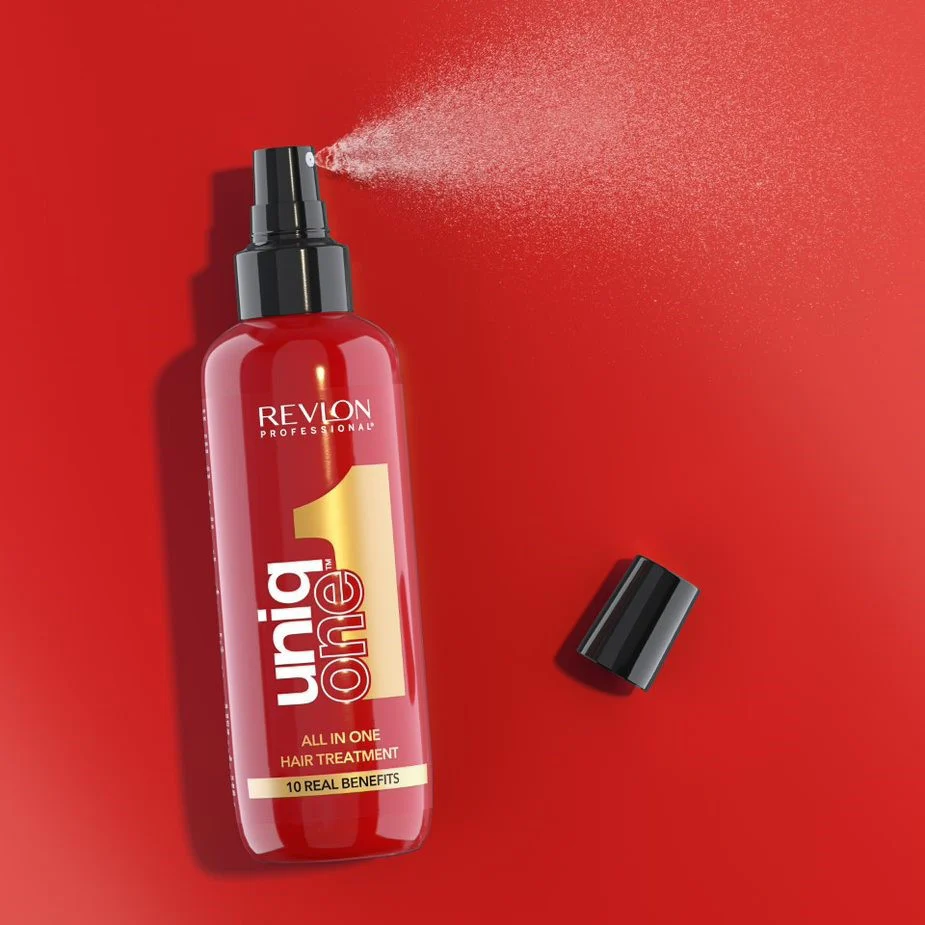 Revlon Professional Uniqone Hair Treatment Classic 150 ml - Image 3