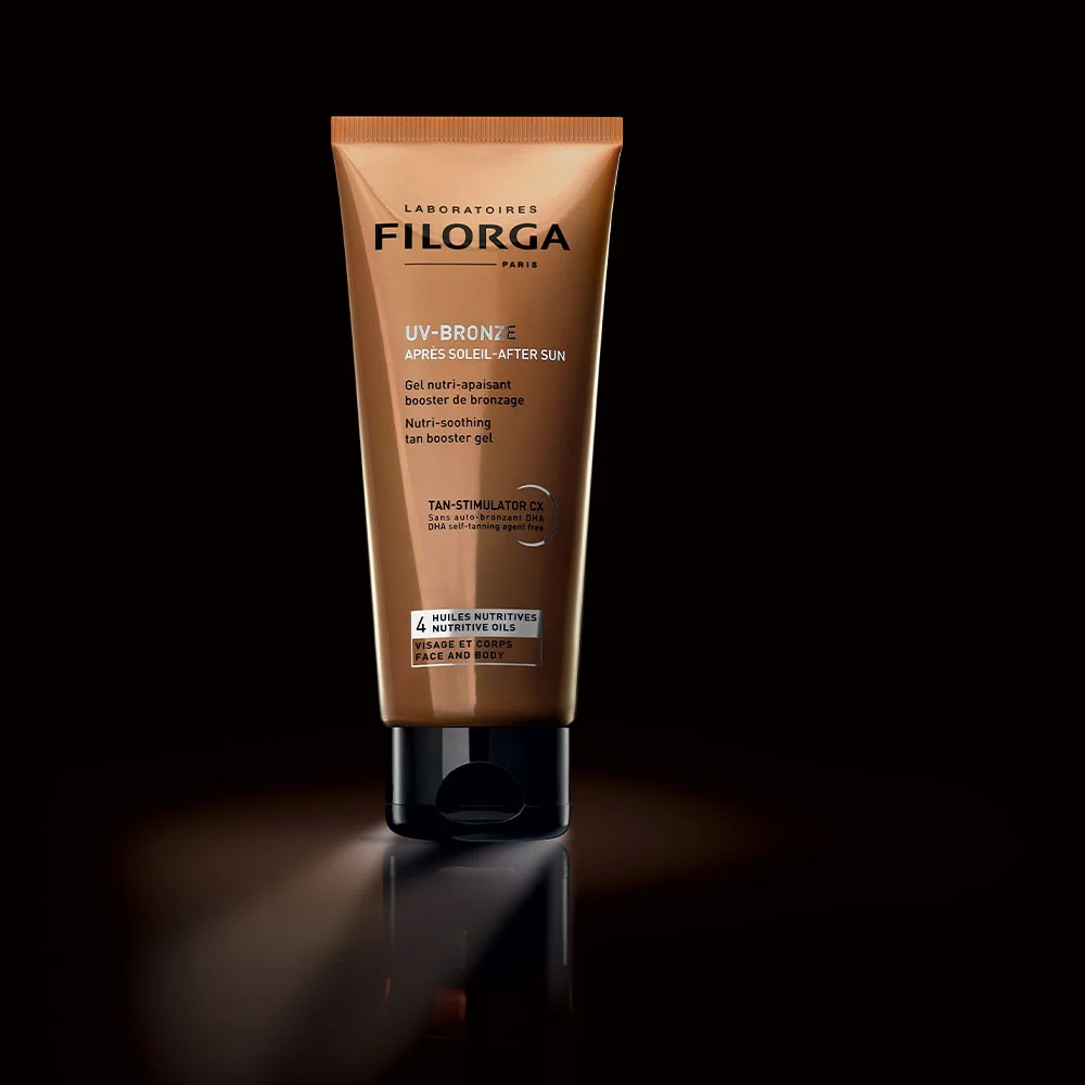 Filorga UV-Bronze After Sun 200 ml - Image 2