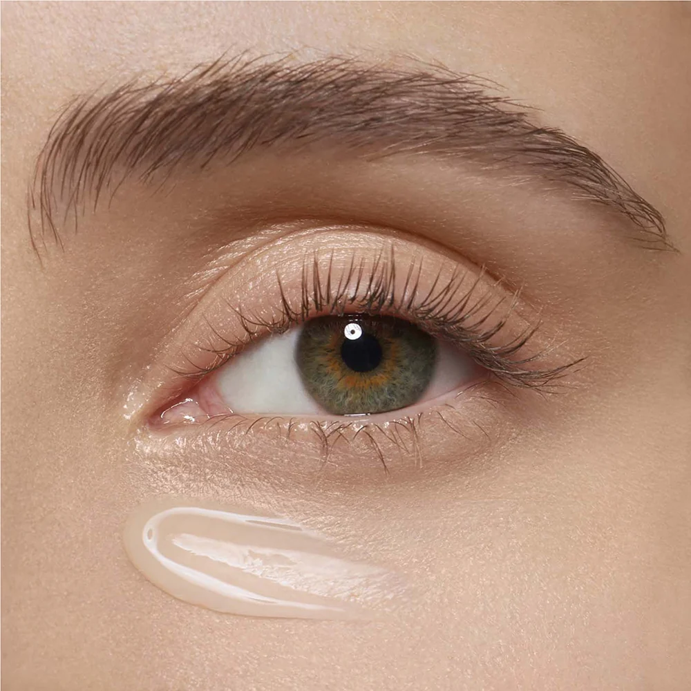 Clarins V Shaping Facial Lift Sérum Yeux Tenseur & Anti-poches 15 ml - Image 2