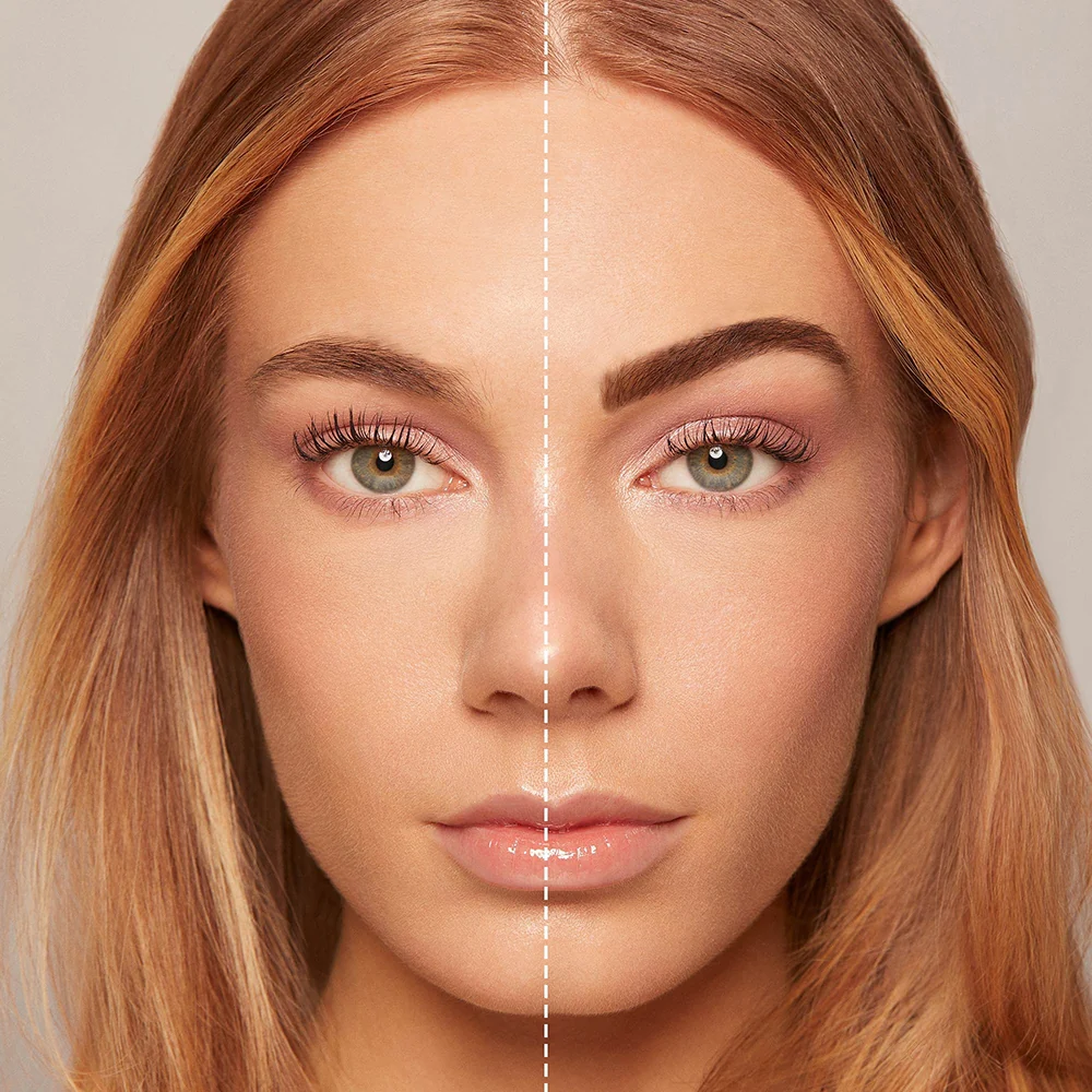 Mesauda Vain Brows 103 Auburn - Image 4