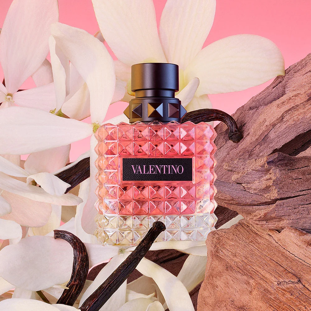 Valentino Donna Born In Roma 30 ml - Image 3