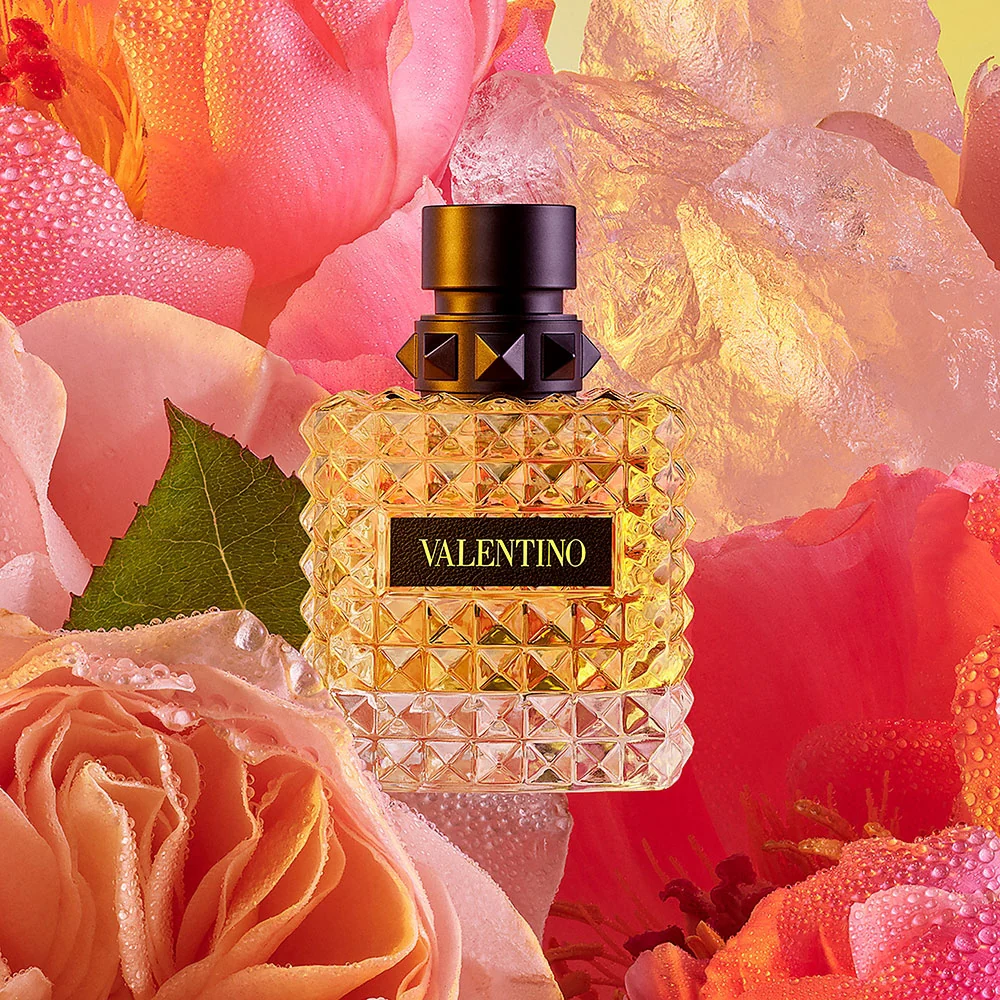 Valentino Donna Born In Roma Yellow Dream 50 ml - Image 3