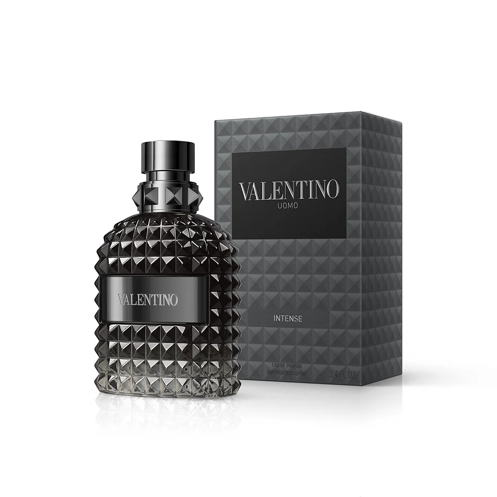Valentino Uomo Intense 100 ml - Image 2