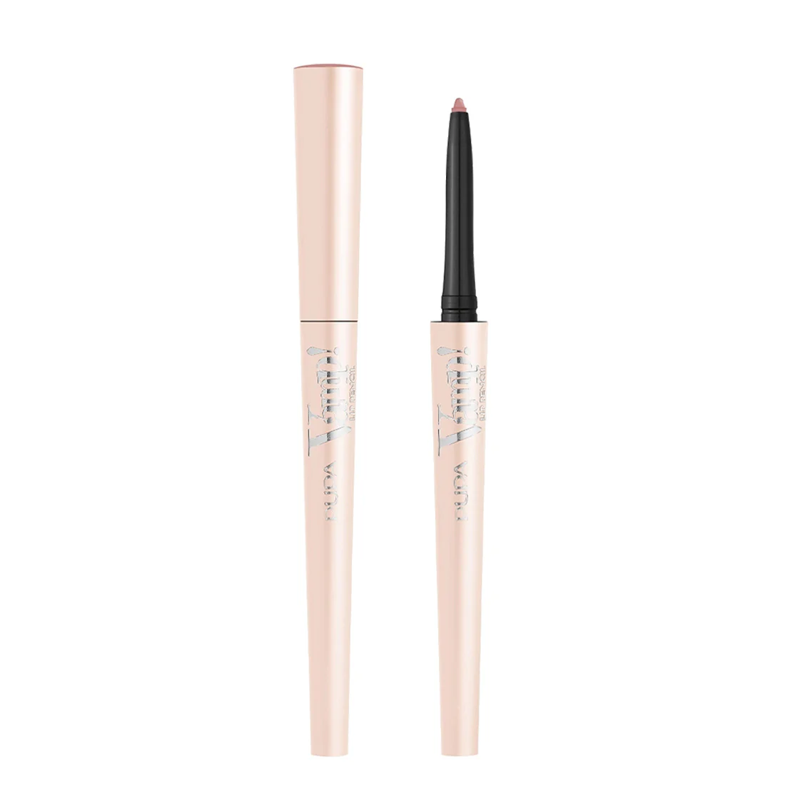 Pupa Vamp! Lip Pencil 001 Light Rose