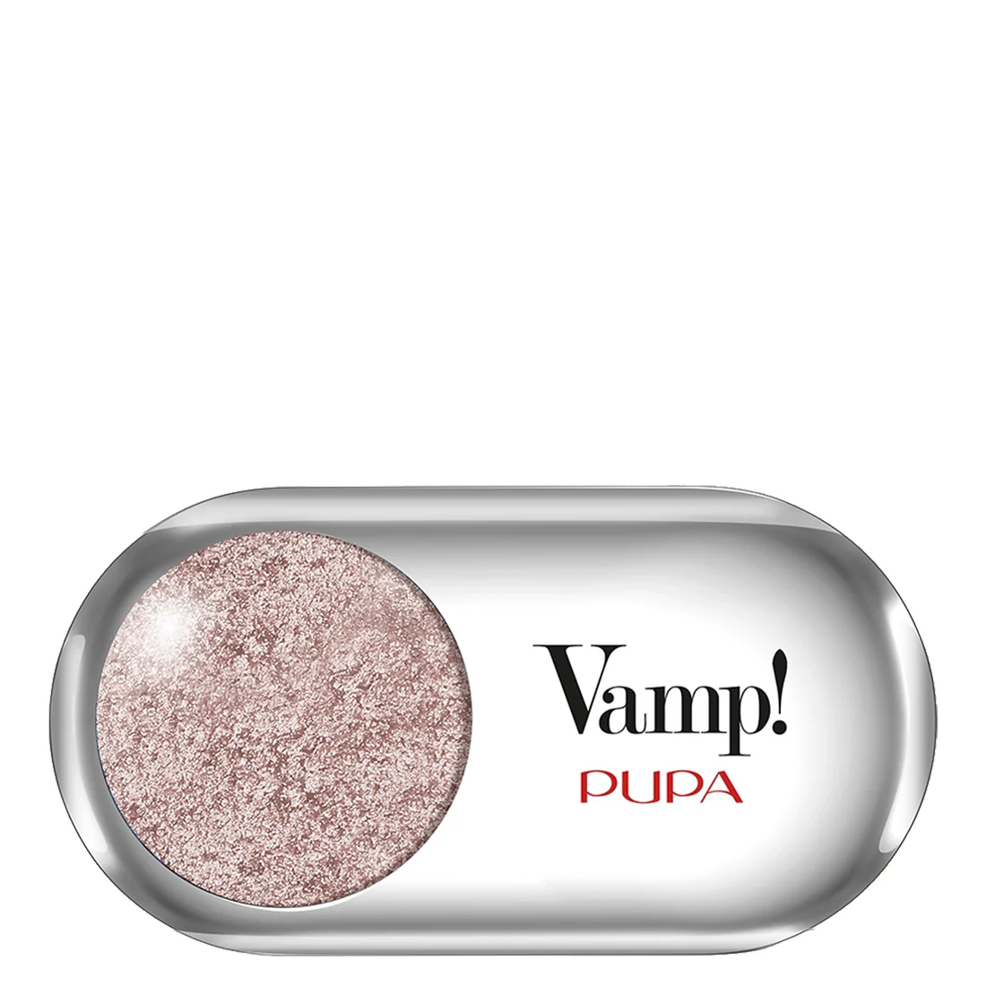 Pupa Vamp! Ombretto Metallic 108 Frost Rose