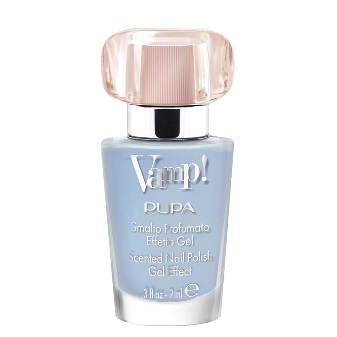 Pupa Vamp! Smalto 114 Pastel Heaven