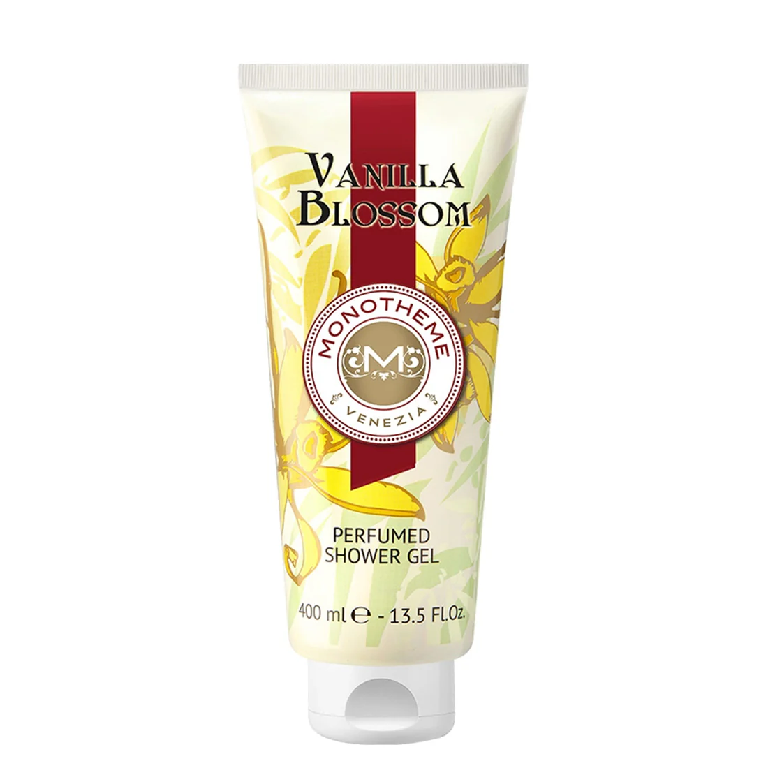 Monotheme Vanilla Blossom 400 ml