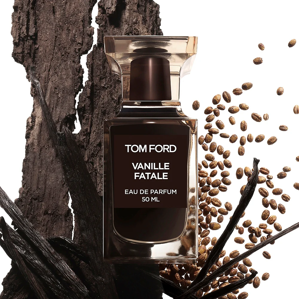Tom Ford Vanille Fatale 50 ml - Image 3