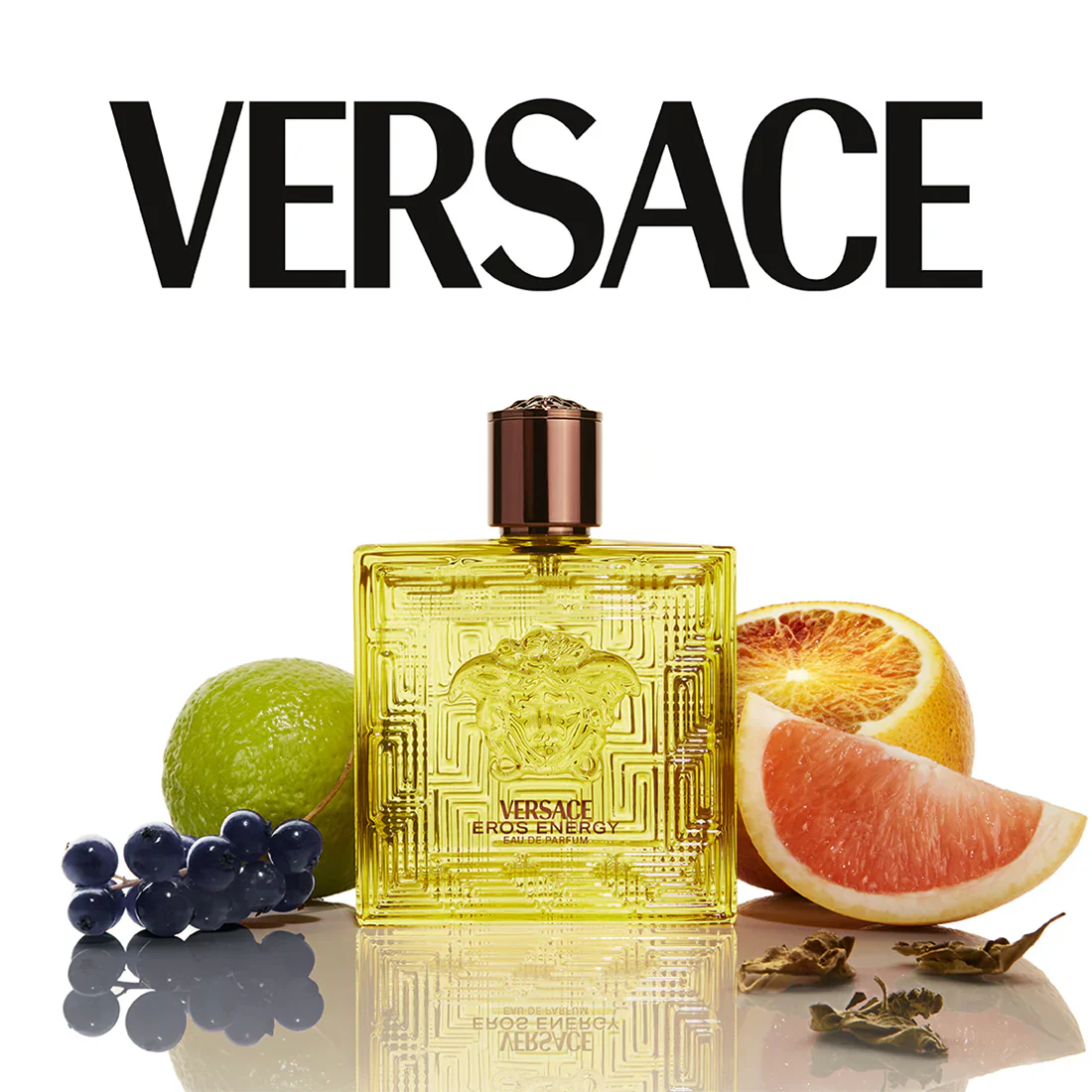 VERSACE Eros Energy  50 ml - Image 4