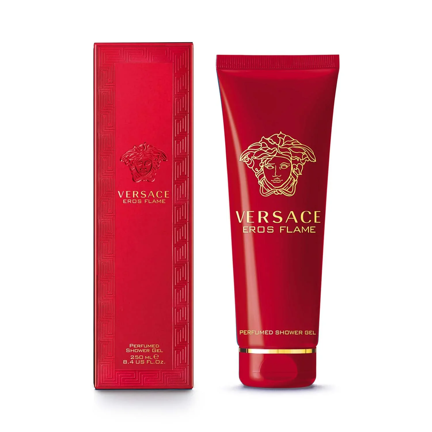 VERSACE Eros Flame  250 ml - Image 2